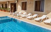 Туры в отель Natalya Guest House