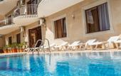 Туры в отель Natalya Guest House