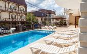 Туры в отель Natalya Guest House