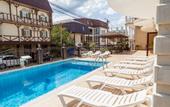 Туры в отель Natalya Guest House