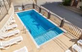 Туры в отель Natalya Guest House
