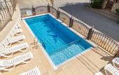 Туры в отель Natalya Guest House