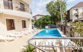 Туры в отель Natalya Guest House