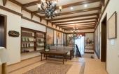 Туры в отель Hotel Don Kikhot