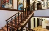 Туры в отель Hotel Don Kikhot