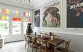 Туры в отель Cenar Konak Butik Hotel