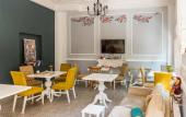 Туры в отель Cenar Konak Butik Hotel