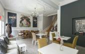 Туры в отель Cenar Konak Butik Hotel