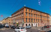 Туры в отель Griboedov Loft Apartments K47