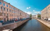 Туры в отель Griboedov Loft Apartments K47