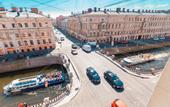 Туры в отель Griboedov Loft Apartments K47