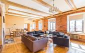 Туры в отель Griboedov Loft Apartments K47