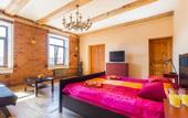 Туры в отель Griboedov Loft Apartments K47