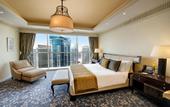 Туры в отель Grand Millennium Dubai