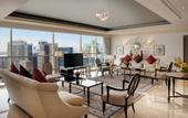 Туры в отель Grand Millennium Dubai
