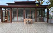 Туры в отель Kapri Termal Hotel & Kaplica Yalova