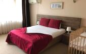 Туры в отель Kapri Termal Hotel & Kaplica Yalova