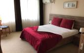 Туры в отель Kapri Termal Hotel & Kaplica Yalova