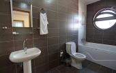 Туры в отель Kapri Termal Hotel & Kaplica Yalova