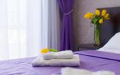 Туры в отель Royal Guest house