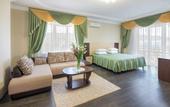 Туры в отель Royal Guest house