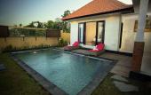 Туры в отель The Sawah Resort & Villa