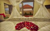 Туры в отель The Sawah Resort & Villa