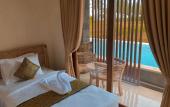 Туры в отель The Sawah Resort & Villa