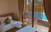 Туры в отель The Sawah Resort & Villa