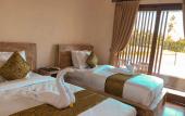 Туры в отель The Sawah Resort & Villa