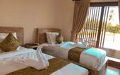 Туры в отель The Sawah Resort & Villa