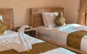 Туры в отель The Sawah Resort & Villa