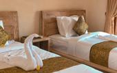 Туры в отель The Sawah Resort & Villa