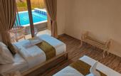 Туры в отель The Sawah Resort & Villa