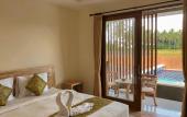 Туры в отель The Sawah Resort & Villa