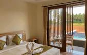 Туры в отель The Sawah Resort & Villa
