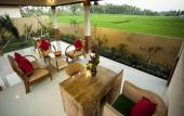 Туры в отель The Sawah Resort & Villa