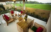 Туры в отель The Sawah Resort & Villa