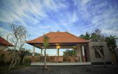 Туры в отель The Sawah Resort & Villa