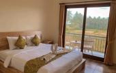 Туры в отель The Sawah Resort & Villa