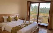Туры в отель The Sawah Resort & Villa