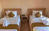 Туры в отель The Sawah Resort & Villa