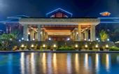 Туры в отель Hainan Country Garden Golden Beach Spring Hotel