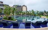 Туры в отель Hainan Country Garden Golden Beach Spring Hotel