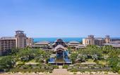 Туры в отель Hainan Country Garden Golden Beach Spring Hotel