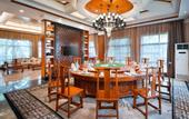 Туры в отель Hainan Country Garden Golden Beach Spring Hotel