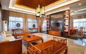Туры в отель Hainan Country Garden Golden Beach Spring Hotel