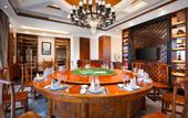 Туры в отель Hainan Country Garden Golden Beach Spring Hotel