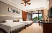Туры в отель Hainan Country Garden Golden Beach Spring Hotel