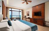 Туры в отель Hainan Country Garden Golden Beach Spring Hotel